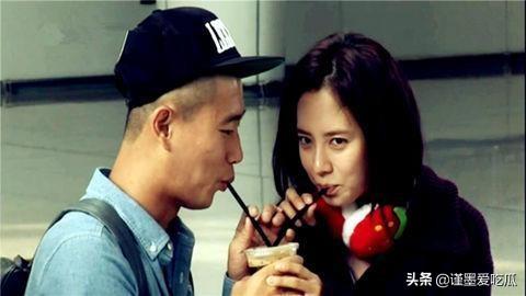 奔跑吧兄弟running man对决（man初代成员VS奔跑吧）(20)