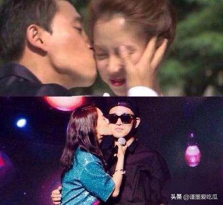 奔跑吧兄弟running man对决（man初代成员VS奔跑吧）(21)