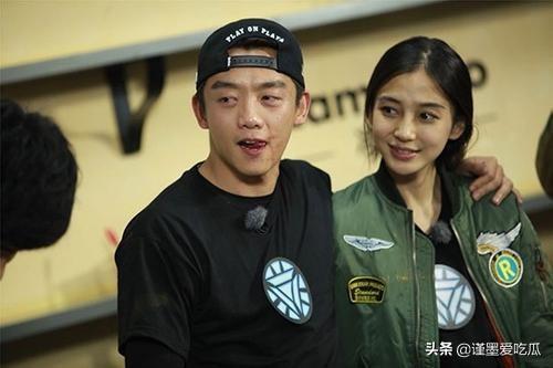 奔跑吧兄弟running man对决（man初代成员VS奔跑吧）(25)