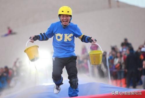 奔跑吧兄弟running man对决（man初代成员VS奔跑吧）(35)