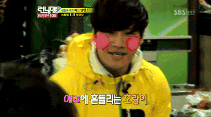 奔跑吧兄弟running man对决（man初代成员VS奔跑吧）(4)