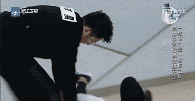 奔跑吧兄弟running man对决（man初代成员VS奔跑吧）(8)