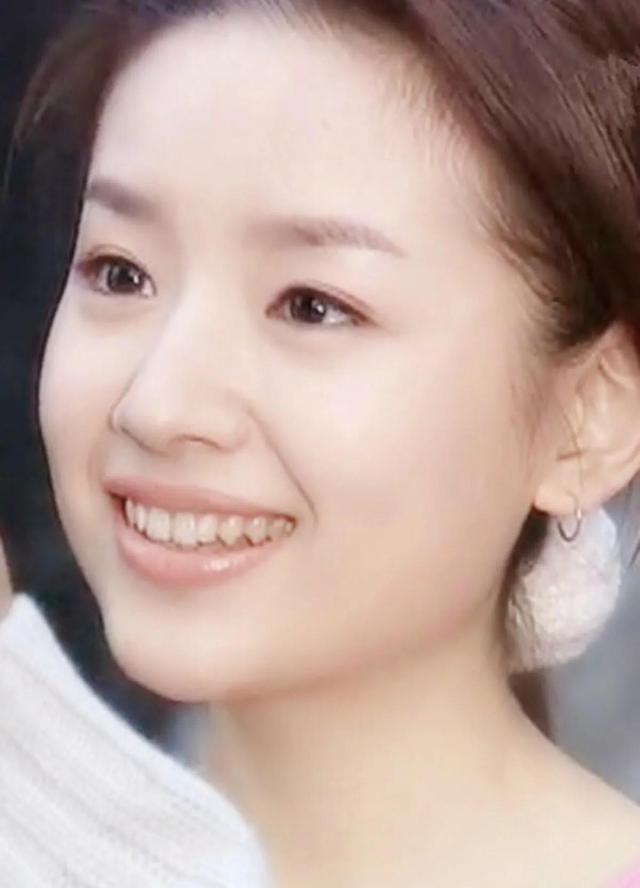 董洁最漂亮高清美照(董洁到底有多美)(9)