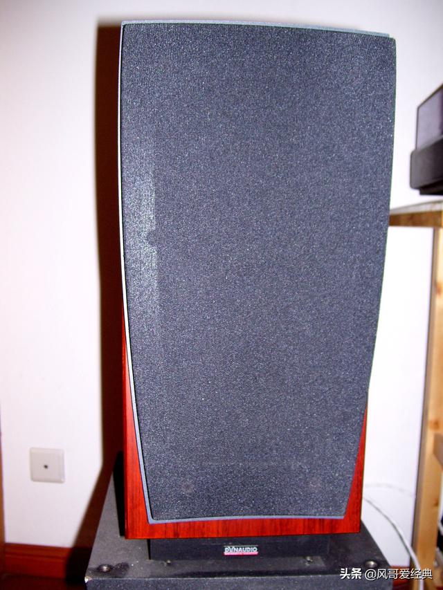 丹拿家庭音响试听慢摇（烧友家的小型音响试听活动）(2)