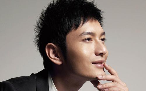 黄晓明邓超哪个地位高（邓超黄晓明华谊内部）(1)