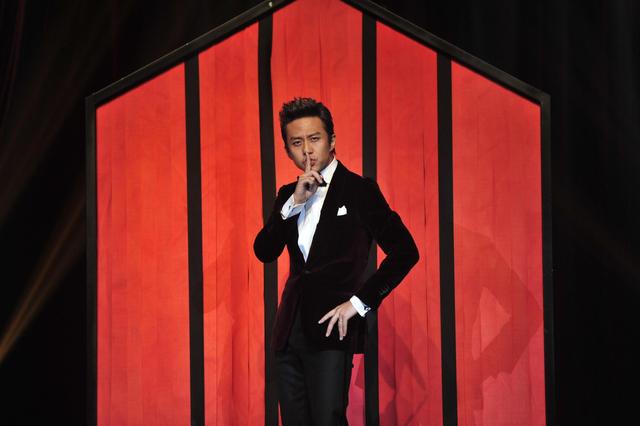 黄晓明邓超哪个地位高（邓超黄晓明华谊内部）(4)