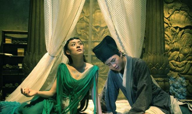 黄晓明邓超哪个地位高（邓超黄晓明华谊内部）(8)