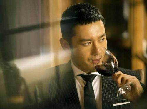 黄晓明邓超哪个地位高（邓超黄晓明华谊内部）(9)