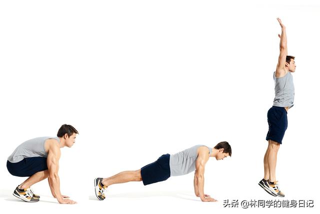 如何练腹部马甲线不伤腰(每天30分钟腹部训练)(8)