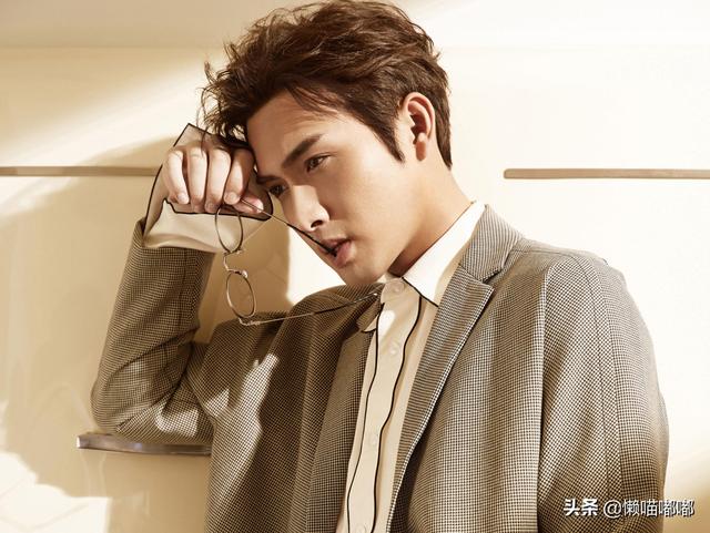 张彬彬是靠哪部影片红起来的（张彬彬有过哪些不错的作品）(1)