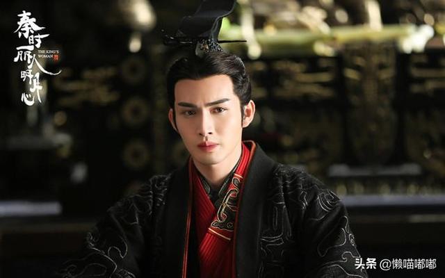 张彬彬是靠哪部影片红起来的（张彬彬有过哪些不错的作品）(11)