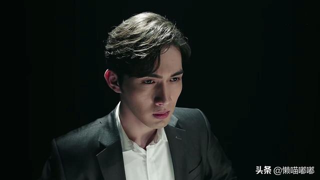 张彬彬是靠哪部影片红起来的（张彬彬有过哪些不错的作品）(13)