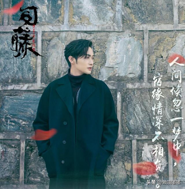 张彬彬是靠哪部影片红起来的（张彬彬有过哪些不错的作品）(16)