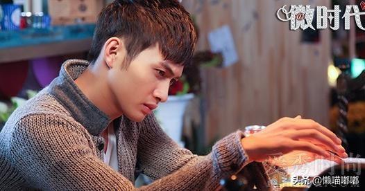 张彬彬是靠哪部影片红起来的（张彬彬有过哪些不错的作品）(2)