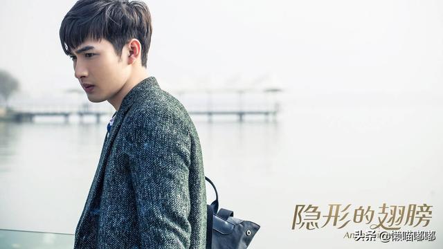 张彬彬是靠哪部影片红起来的（张彬彬有过哪些不错的作品）(6)