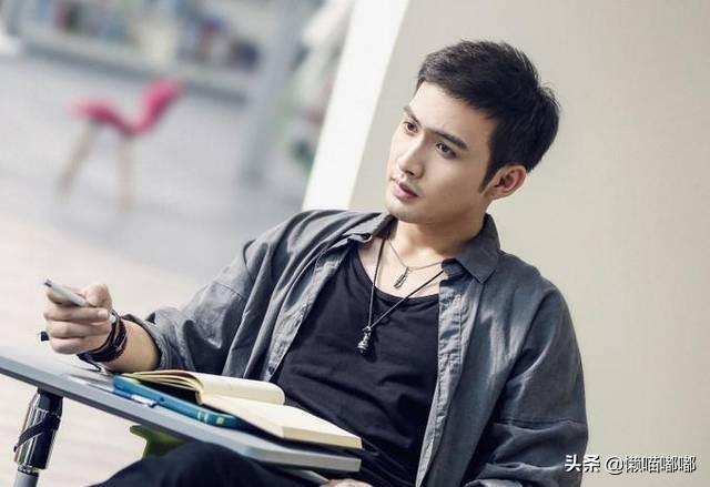 张彬彬是靠哪部影片红起来的（张彬彬有过哪些不错的作品）(8)