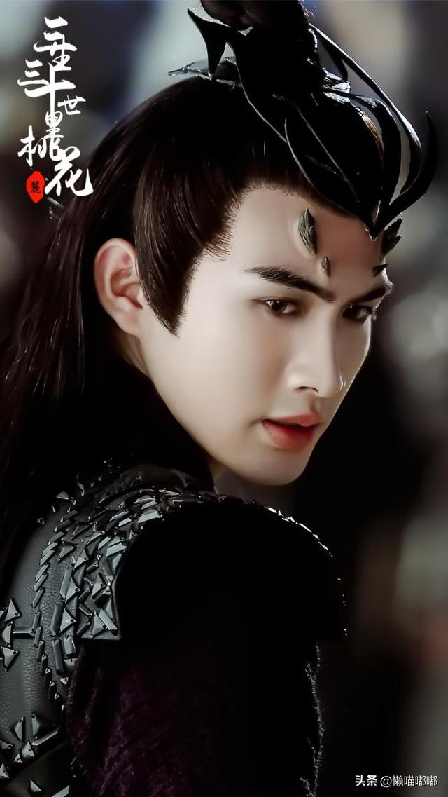 张彬彬是靠哪部影片红起来的（张彬彬有过哪些不错的作品）(9)