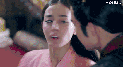 秦时丽人明月心热巴张彬彬吻戏(秦时丽人明月心迪丽热巴与张彬彬的)(10)