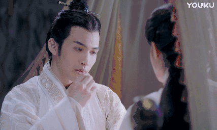 秦时丽人明月心热巴张彬彬吻戏(秦时丽人明月心迪丽热巴与张彬彬的)(8)