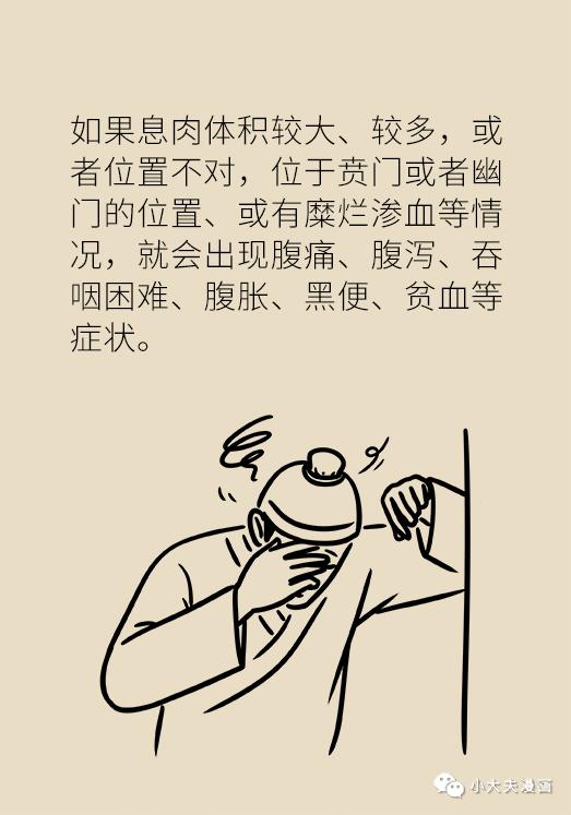 怎样防止胃息肉演变成胃癌(胃息肉是不是胃癌先兆)(12)