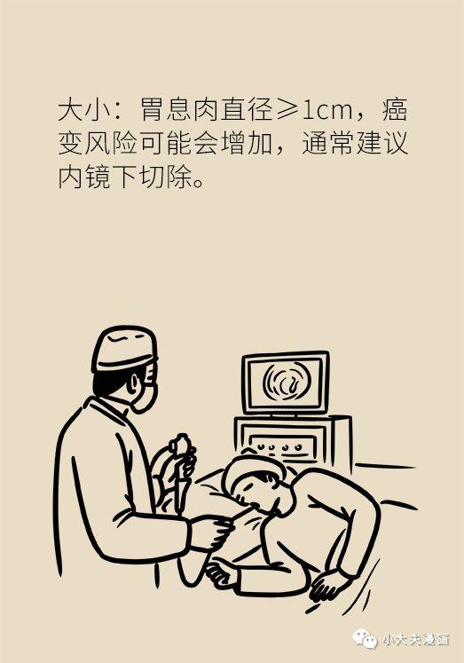 怎样防止胃息肉演变成胃癌(胃息肉是不是胃癌先兆)(15)