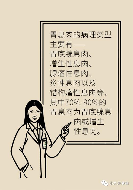 怎样防止胃息肉演变成胃癌(胃息肉是不是胃癌先兆)(17)