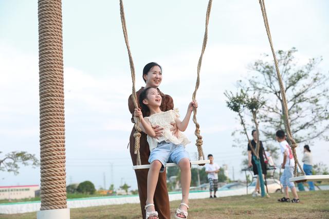 南浔古镇旧景（南浔旧馆港廊儿童摄影小镇）(3)