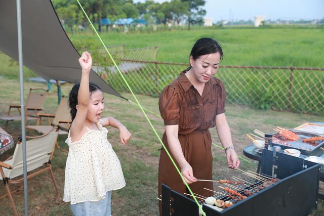 南浔古镇旧景（南浔旧馆港廊儿童摄影小镇）(4)