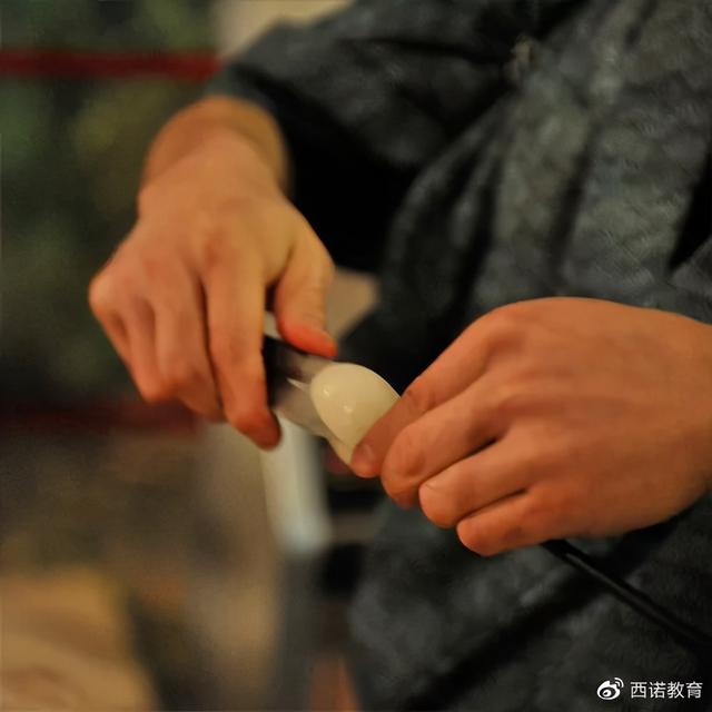 日本纯手工制作工艺品(这些日本的手工艺品)(1)