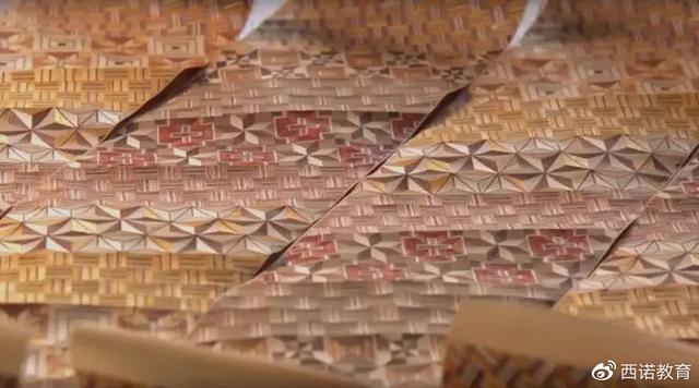 日本纯手工制作工艺品(这些日本的手工艺品)(15)