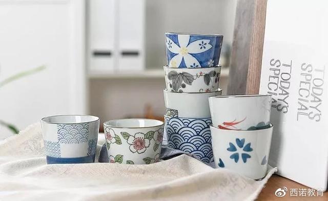 日本纯手工制作工艺品(这些日本的手工艺品)(19)