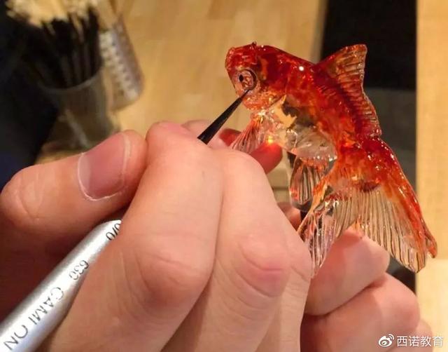 日本纯手工制作工艺品(这些日本的手工艺品)(2)