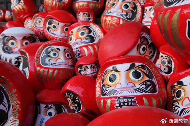 日本纯手工制作工艺品(这些日本的手工艺品)(22)