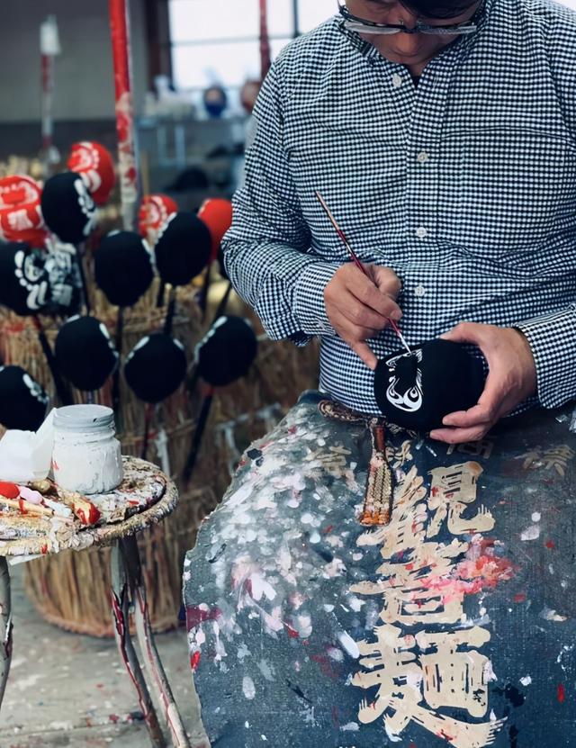 日本纯手工制作工艺品(这些日本的手工艺品)(25)