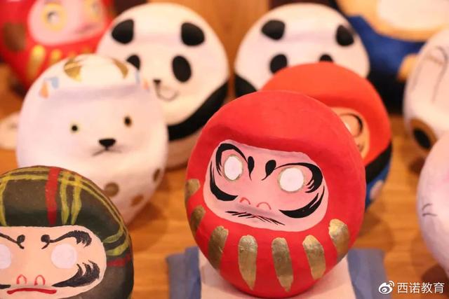 日本纯手工制作工艺品(这些日本的手工艺品)(26)