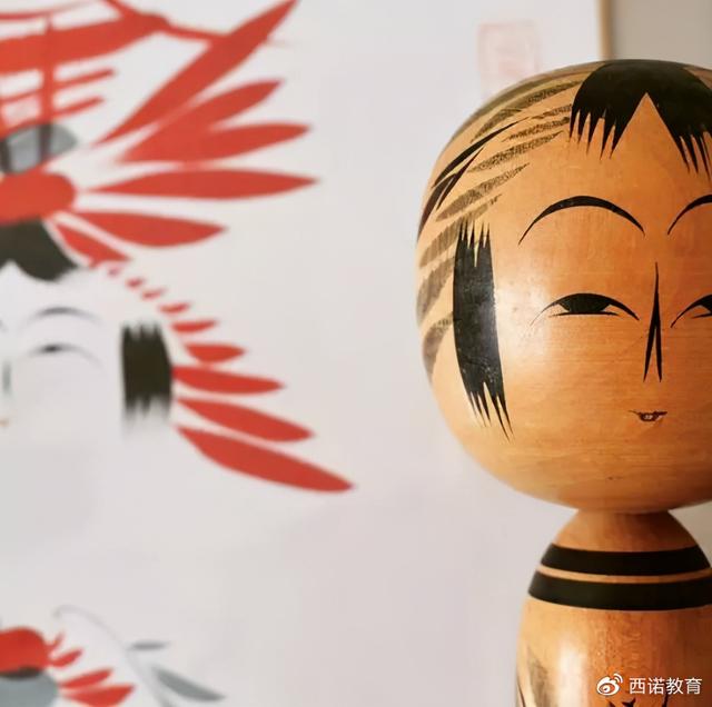 日本纯手工制作工艺品(这些日本的手工艺品)(27)