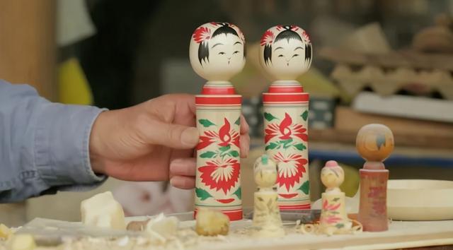 日本纯手工制作工艺品(这些日本的手工艺品)(28)