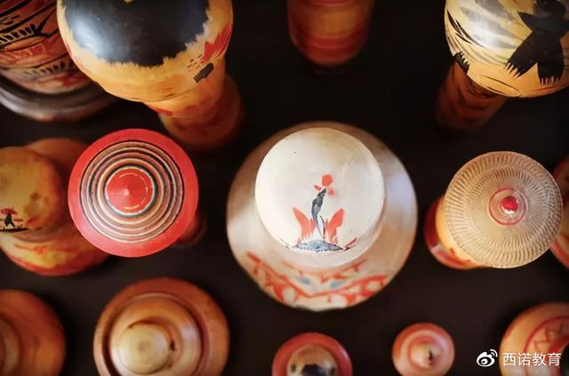 日本纯手工制作工艺品(这些日本的手工艺品)(29)