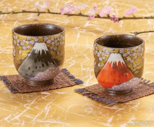 日本纯手工制作工艺品(这些日本的手工艺品)(31)