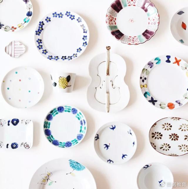 日本纯手工制作工艺品(这些日本的手工艺品)(36)