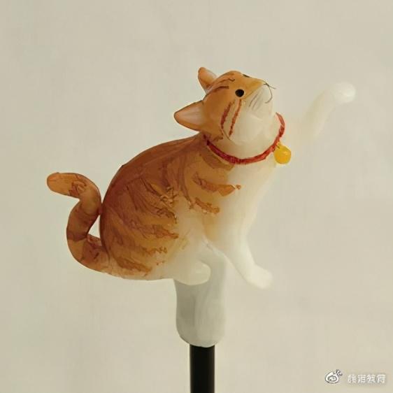 日本纯手工制作工艺品(这些日本的手工艺品)(5)