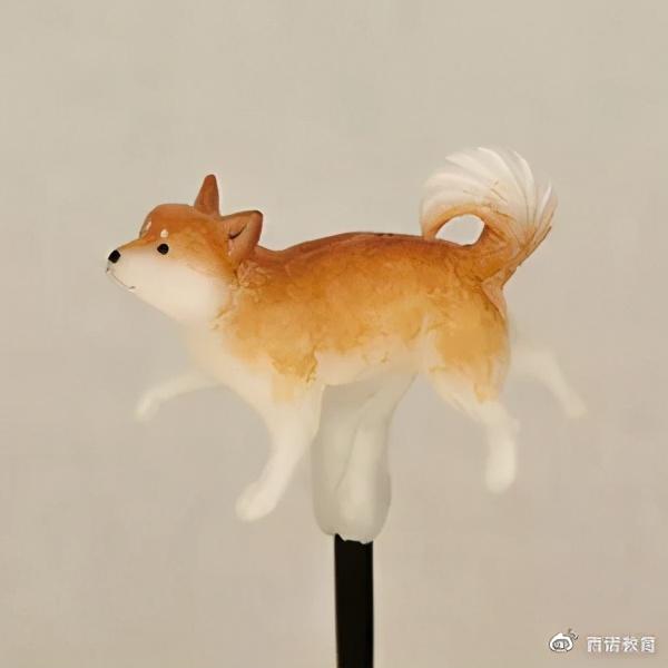 日本纯手工制作工艺品(这些日本的手工艺品)(6)