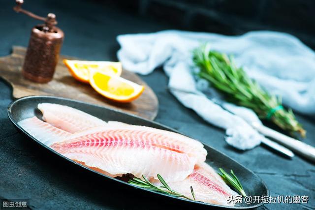 青鱼和西红柿一起做好不好(番茄和青鱼这样做)(1)