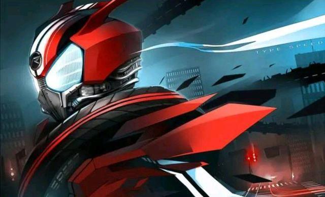 假面骑士崇皇时王高光时刻（崇皇时王如此之强大）(1)