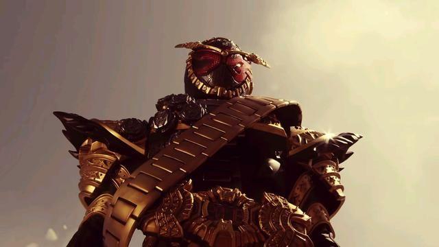 假面骑士崇皇时王高光时刻（崇皇时王如此之强大）(3)