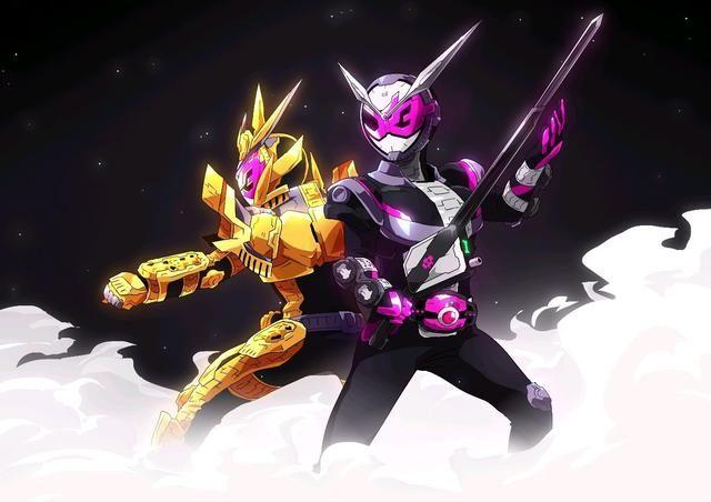 假面骑士崇皇时王高光时刻（崇皇时王如此之强大）(4)