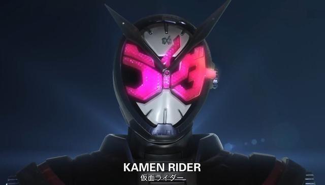 假面骑士崇皇时王高光时刻（崇皇时王如此之强大）(6)