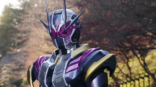 假面骑士崇皇时王高光时刻（崇皇时王如此之强大）(7)