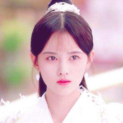 鞠婧祎的古装扮相太美太仙（鞠婧祎十部古装34个造型）(14)