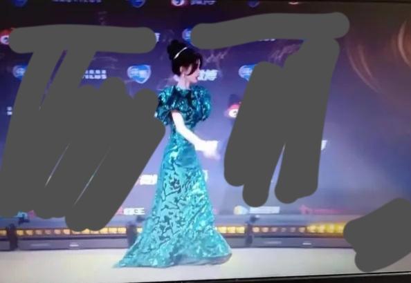 鞠婧祎的古装扮相太美太仙（鞠婧祎十部古装34个造型）(36)